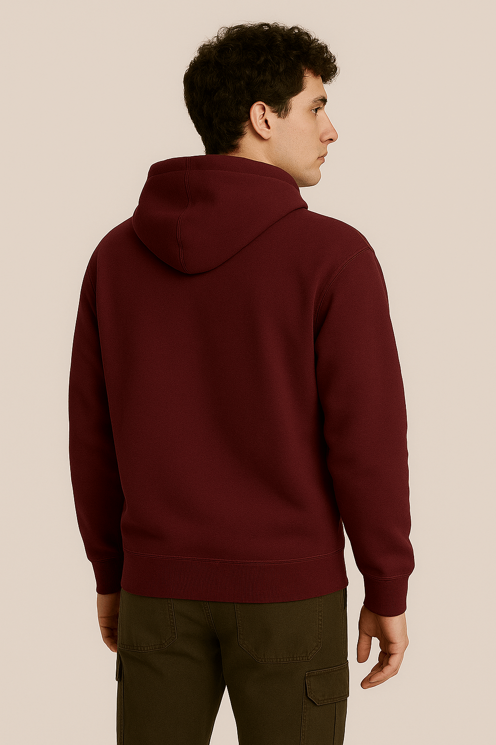 maroon hoodie for men blooming maroon hoodie for men blooming